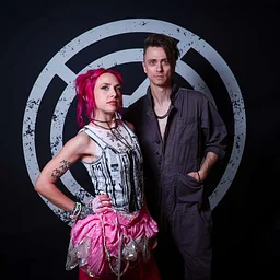 Icon For Hire: Scripted 15 Year Anniversary Tour