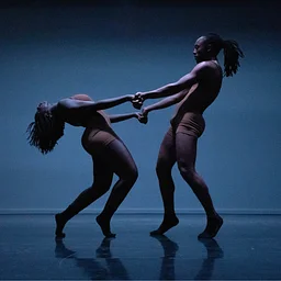 Kaila Carter Presents: Let Me In, Let Me Out