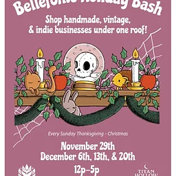 Bellefonte Holiday Bash