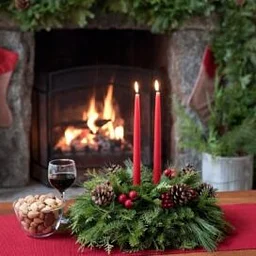 Holiday Greens Sale