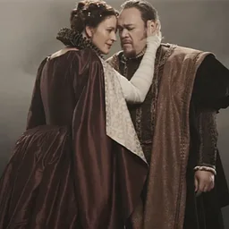 MET Opera-“Macbeth” Verdi