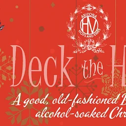 Deck the Halls