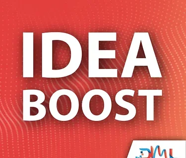 IDEA BOOST: Cricut Lab