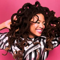 Valerie June