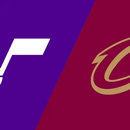 Utah Jazz vs. Cleveland Cavaliers