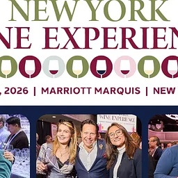 Wine Spectator’s New York Wine Experience