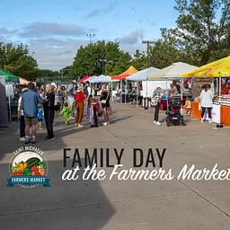 Fall Family Day