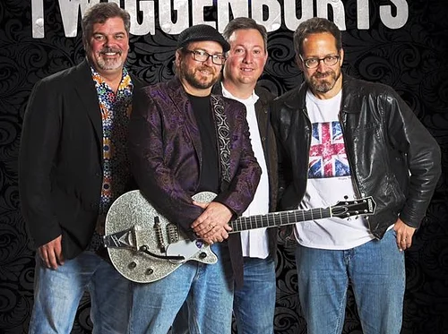 The Twiggenburys – Concert at the Amphitheater