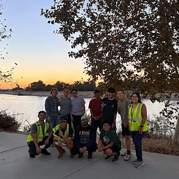 El Monte & South El Monte Youth & Family Park Clean Up Ride