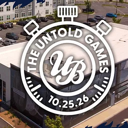 Plymouth | The Untold Games: A Minute-to-Win-It Competition