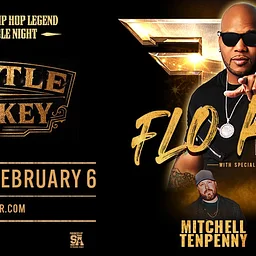Flo Rida - Whistle & Whiskey Tour