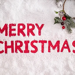 Library Closure - Christmas