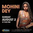 MOHINI DEY