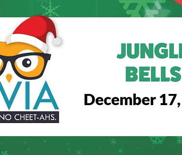 Trivia Night – Jungle Bells