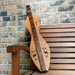 St. Thomas Dulcimer Society Holiday Concert