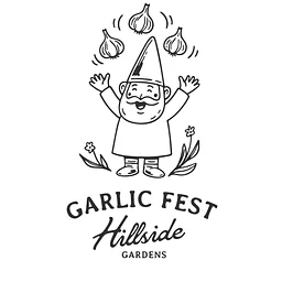 Hillside Garlic Festival