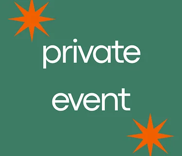 Private Event