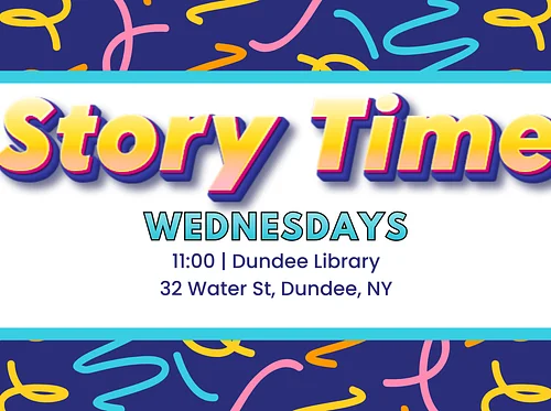 Story Time: The Three Little Super Pigs