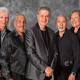Warren Civic Music: The Buckinghams
