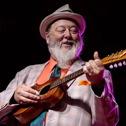 CANCELED - Shinyribs