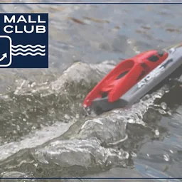 Leahy Mall Yacht Club