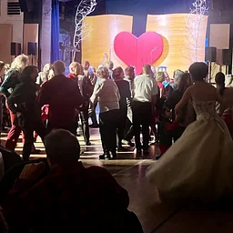 Valentine Party & Fundraiser 2026!