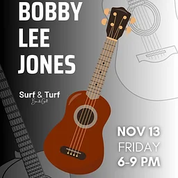 Bobby Lee Jones