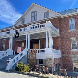 12th Annual Holiday Faire