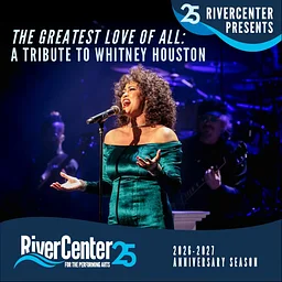 The Greatest Love of All: A Tribute to Whitney Houston