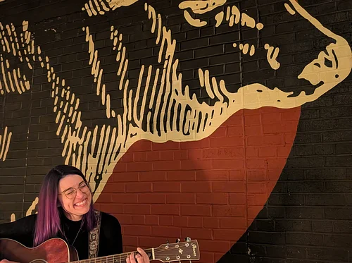 TUNE-IN TUESDAY: Emily V.