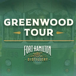 Revolutionary Spirits Trolley Tour