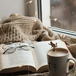 Booktok Book Talk