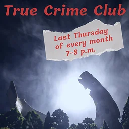 True Crime Club