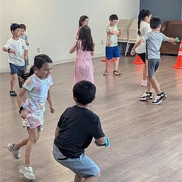 Ztag Laser Tag