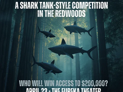 4/23 StartUp Humboldt Final Pitch Competition: A Celebration of Innovation