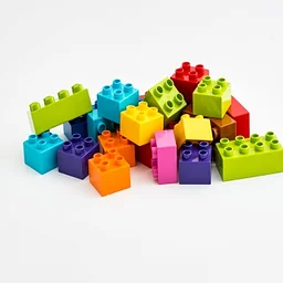 Lego Club