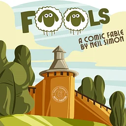 Thirsty Thursdays with Theatre presents: Fools by Neil Simon