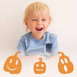 Boo! Toddler Story Time