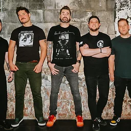 Sean Patrick and The Alibis