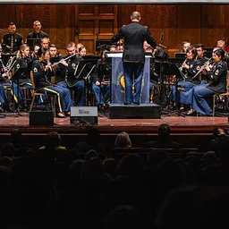 U. S. Army Field Band & Soldiers' Chorus Concert