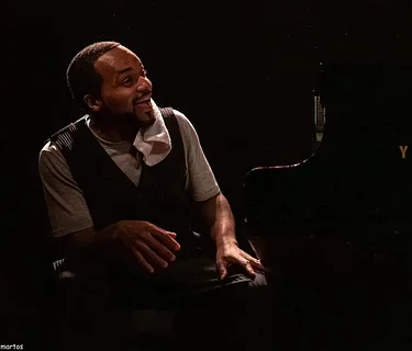 Sullivan Fortner - Piano Duos