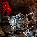 Afternoon Tea