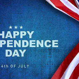 Independence Day Early Closure