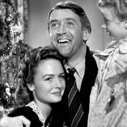 Holiday Movie Magic – It’s a Wonderful Life
