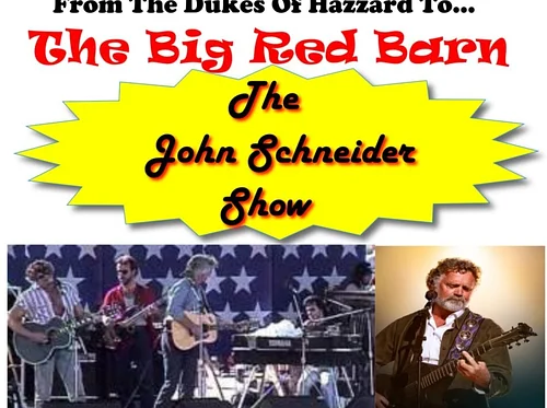The John Schneider Show