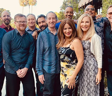 Pretzel Logic – A Tribute to Steely Dan