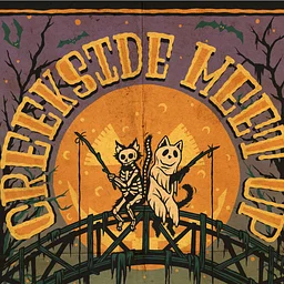 Creekside Meetup