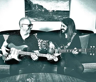 The Oz Noy-Andrew Synowiec Band