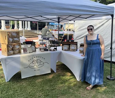 Sourdough by AC Pop-Up