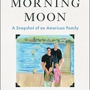 JAC Talk: Brad Gooch’s Memoir “Good Morning Moon”